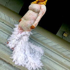 Prom dress or special occasion dress!!